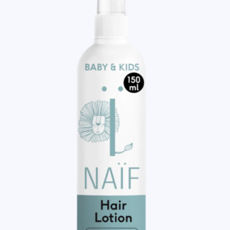 Naïf - Hair lotion (spray)
