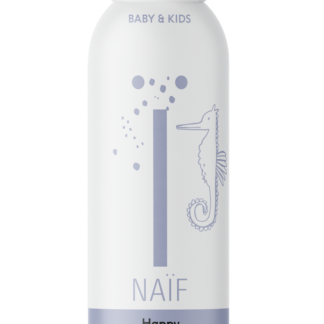 Naif - Happy Shower Gel