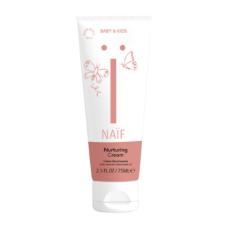Naïf - Nurturing Cream