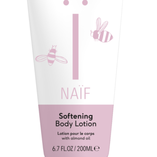 Naïf - Softening Body Lotion