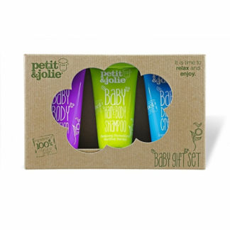 Petit&Jolie - Baby Gift Set