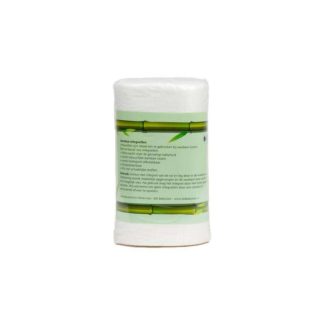 IBD - Bamboe inlegvellen
