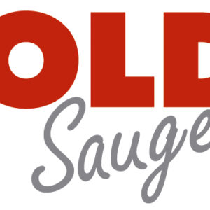 Goldi sauger