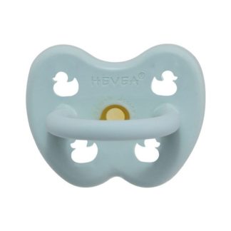 Hevea - Speen - Orthodontisch - Blauw