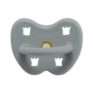 Hevea - Speen - Orthodontisch - Grijs