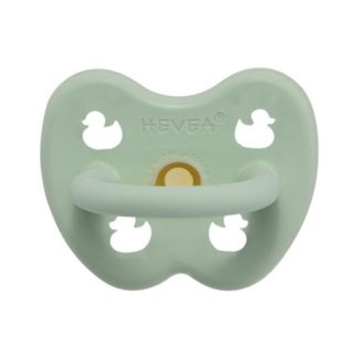 Hevea - Speen - Rond - Mint