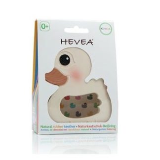 Hevea - Kawan bijtring