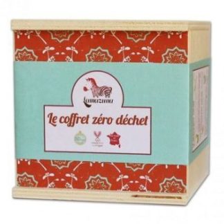 Lamazuna - Zero waste geschenkdoos