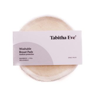 Tabitha Eve - Hennep zorgcompressen