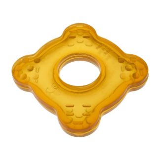 Goldi - bijtring natuurrubber