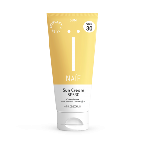 Naïf Zonnecreme Lichaam SPF30 200ml