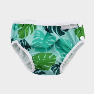 Imse Vimse - Zwemluier - Monstera