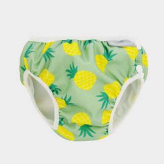 Imse Vimse - Zwemluier - Ananas