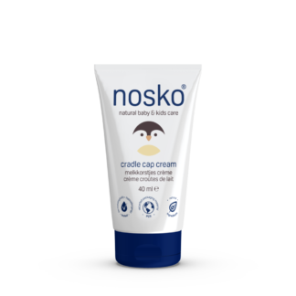 Nosko - Melkkorstjes creme