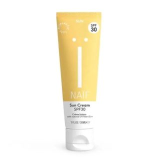 Naïf Zonnecrème SPF30 30ml