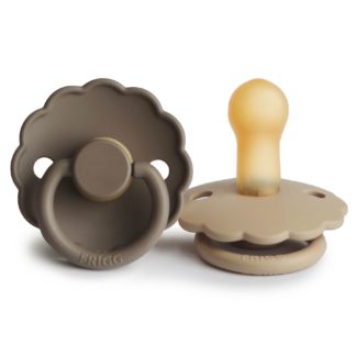 FRIGG Daisy Portobello/croissant MAAT 2