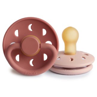 FRIGG Moon Phase - Blush/Powder Blush MAAT1