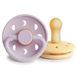 FRIGG Moon Phase - Pale Daffodil/Soft Lilac MAAT 2