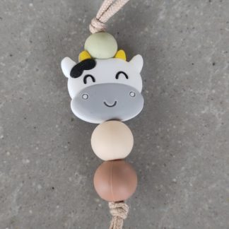 Jaszipper koe