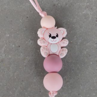 Jaszipper op maat