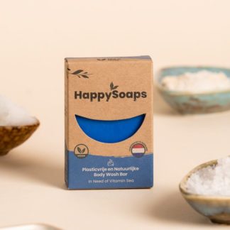 HappySoaps - Body Wash - In Need Of Vitamin Sea