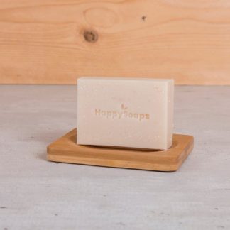 HappySoaps - Body Wash - Totally Coco Nuts
