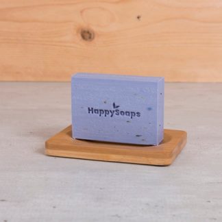 HappySoaps - Body Wash Bar - Lavendel