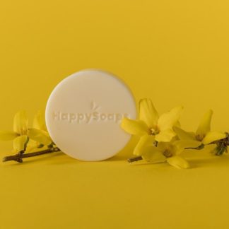 Happy Soaps - Body Lotion Bar - Exotic Ylang Ylang